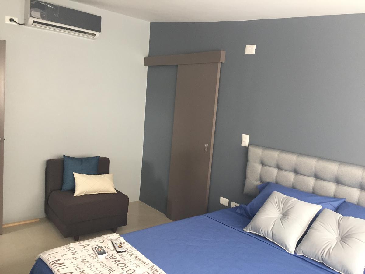 גוויאקיל Pp Suite מראה חיצוני תמונה