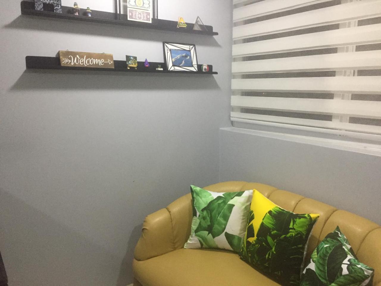 גוויאקיל Pp Suite מראה חיצוני תמונה