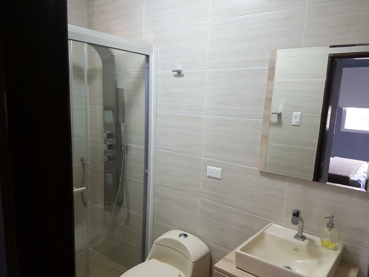 גוויאקיל Pp Suite מראה חיצוני תמונה